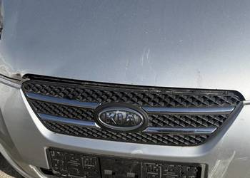 Grill atrapa  Kia Ceed I 06-09