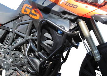 Gmole HEED do BMW F 800 GS (08-12) /F 650 GS (08-12) Bunkier
