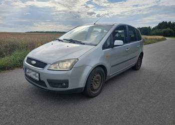 Ford C-Max 2.0 diesel