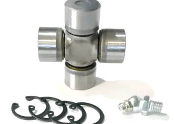 4120B0011 Krzyżak wału kardana (22x54 mm) Bondioli Pavesi