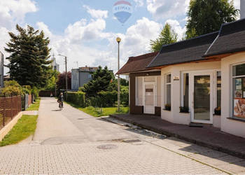 Kęty, – lokal usługowy do wynajęcia