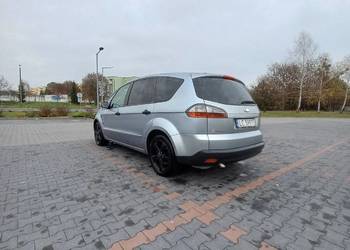 Ford S-MAX 1.8