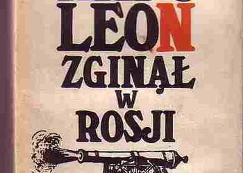 (3037) NAPOLEON ZGINĄŁ W ROSJI      GUIDO ARTOM