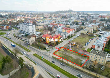 Działka inwestycyjna przy ul. Reformackiej!