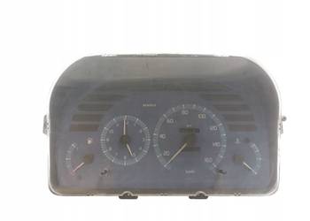 LICZNIK 2.5 D 80KM Renault Master II (1997-2010)