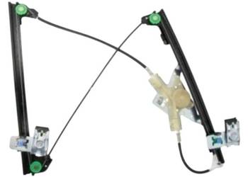 PODNOŚNIK SZYBY przód VW POLO III 1994 1995 1996 1997 1998 1999