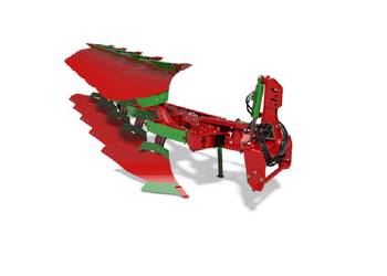 Pług obracalny PO3 rozstaw 100cm