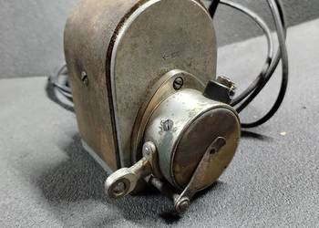 iskrownik magneto siemens EF1 ZUNDAPP TRIUMPH DKW NSU AJS