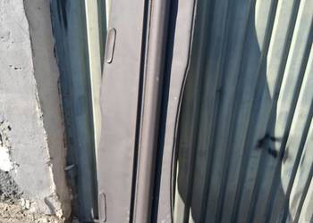 Roleta bagażnika peugeot 307sw