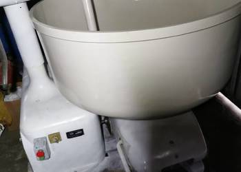 Mieszałka wyjezdna do ciasta Kemper F 200