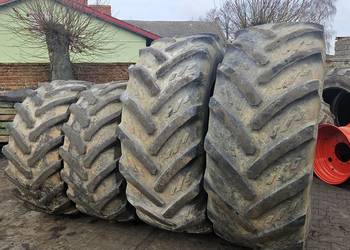Kleber Topker 710 70r42 600 70r30