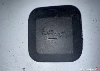 Korek wlewu oleju BMW