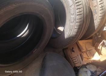 Nowe i używane 215/65r16c Toruń