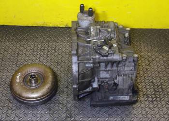 MINI CLUBMAN R55 R56 1.6 VTI 12r 122KM skrzynia biegow AUTOMAT 7593890