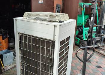 Klimatyzator klimatyzacja Daikin EUROPE N.V RZQ200C7Y 1B