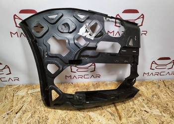 Ślizg Mocowanie Zderzaka Prawy Przód Vw Caddy IV SA 2015-2020 2K5807724