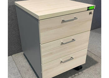 Kontenerek pod biurko WYPRZEDAŻ MAGAZYNOWA! PROMOCYJNA CENA!