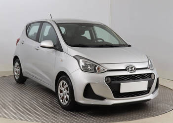 Hyundai i10 1.0