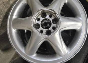 Do sprzedania alufelgi 15