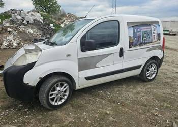 Peugeot Bipper