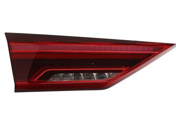 Audi Q3 18– Lampa tylna lewa