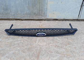 FORD ECOSPORT GRILL ATRAPA ZDERZAKA PRZÓD 98AB-8200-CB