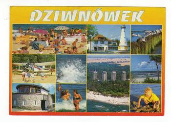 DZIWNÓWEK WIELOWIDOKOWA 1