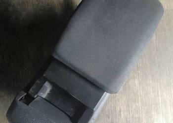 Podłokietnik Vap tunelu VW Golf V Jetta Eos