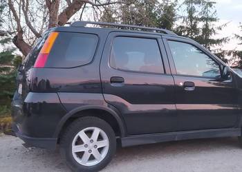 Suzuki Ignis 1.3 TDI