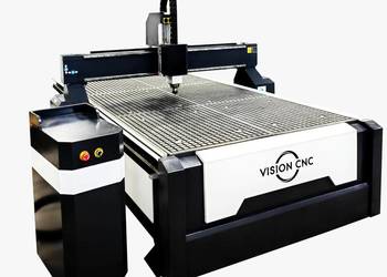 Frezarka CNC Ploter CNC