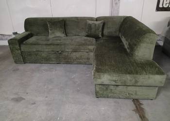 Nowy przepiękny narożnik