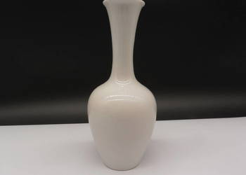 Biały Wazon Porcelanowy ROSENTHAL Selb Germany