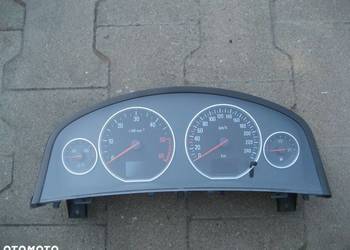 OPEL VECTRA C SIGNUM  2,2DTI  03-05R  LICZNIK zegar 13165960MG europa