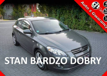 Kia Pro Cee'd 1.4b zwykły silnik Stan b.dobry bezwypadkowy z Niemiec Gwara…