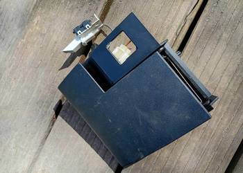 Audi A3 8L Popielniczka