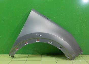 KIA SPORTAGE III 1.7 CRDI 11r 5D blotnik prawy przod