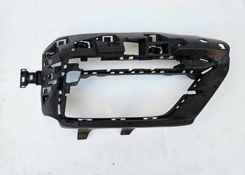 PORSCHE 911 992 KRATKA PRAWA ZDERZAKA PRZÓD PRAWY 992807684C