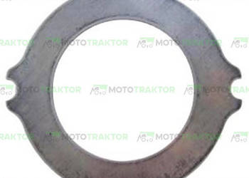 TARCZA METALOWA FENDT 716150150500