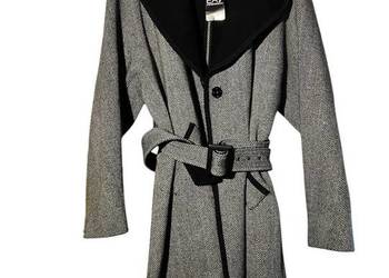 EA7 Emporio Armani Plaść Damski nowy z metką