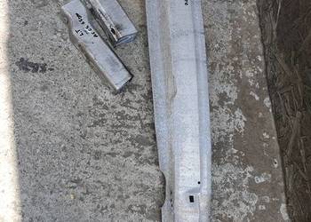 a6 c5 belka zderzaka  tył