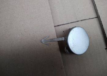 Peugeot 307 SW zaślepka haka zderzaka tył