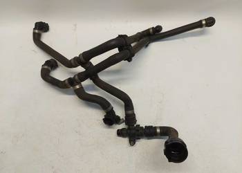 Mercedes EQV w447 V-klasa wąż przewód wody cieczy chłodzenia a4475017800