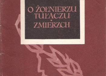 O żołnierzu tułaczu, Zmierzch - S. Żeromski. O żołnierzu tułaczu, Zmierzch - S. Żeromski.