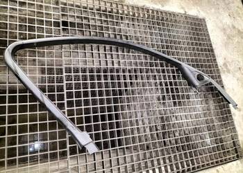 Osłona ramy drzwi lewych przednich BMW E65 E66