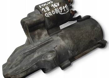 ROZRUSZNIK FORD FOCUS 1.8 16V QQDB 4M5T-11000-AC