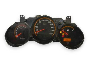LICZNIK ZEGARY 78100-SAA-F500 Honda Jazz II 1.2 1.3 8V Benzyna 114 753km