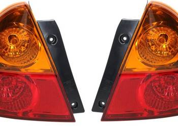 Suzuki Liana 01-07 lampa tylna NOWA Suzuki Liana 01-07 lampa tylna NOWA