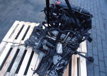Silnik kmplt A B klasa W169 W245 1.8 cdi OM640.940 Mercedes-Benz OE