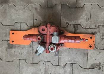 Rozdzielacz Hydrauliczny DOOSAN Dx140w