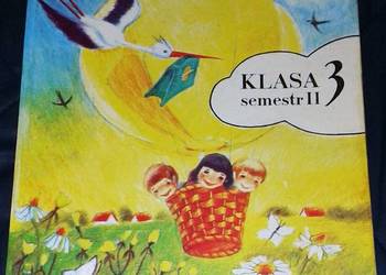 Język polski kl. 3 Semestr  2 - Hanna Małkowska Zegadło